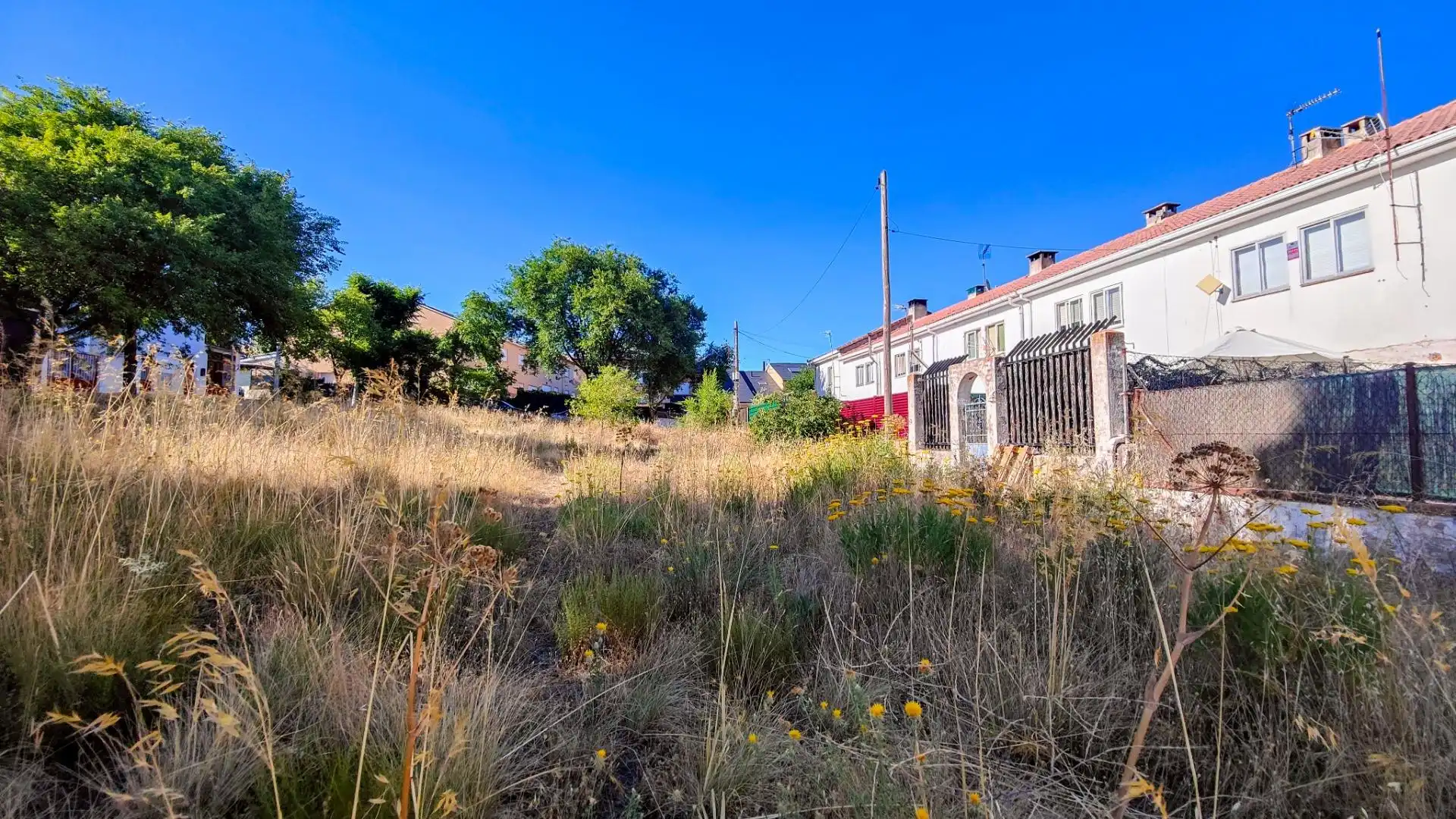 Terreni e lotti in vendita a Los Ángeles de San Rafael, imagen 25