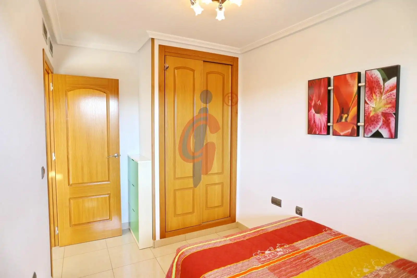 Apartament amb ascensor en venda a Calle Puerta de Damasco 2, imagen 21