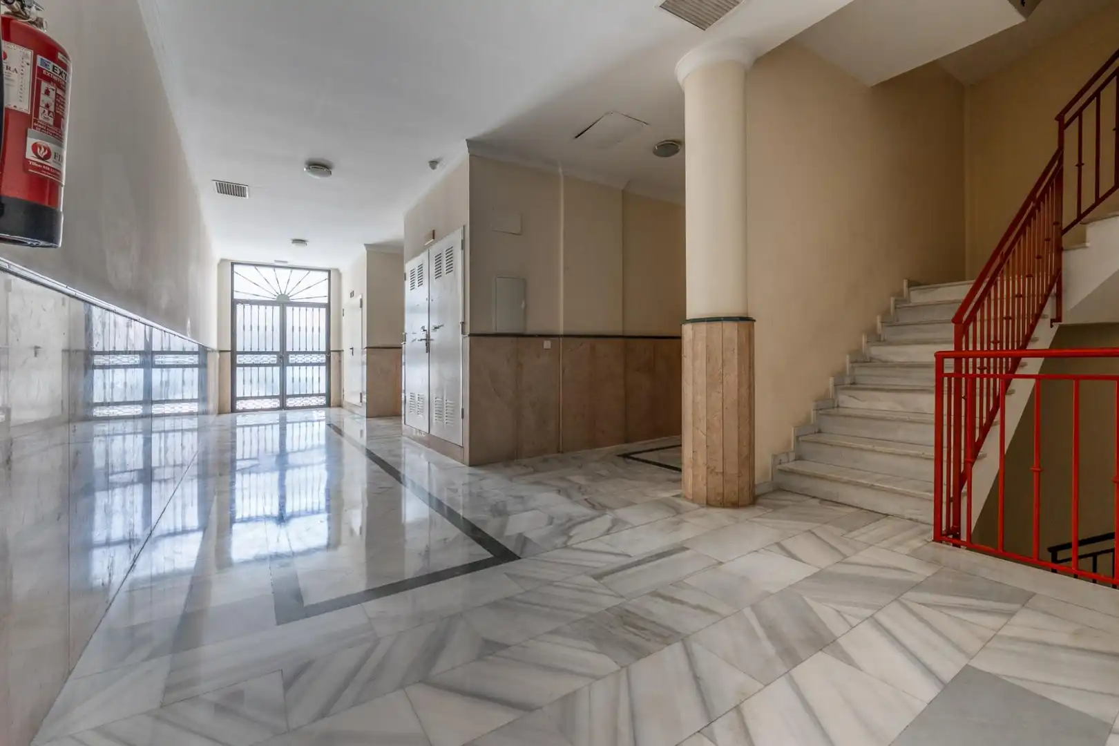 Piso en venta en Gójar con Terraza, Trastero y Balcón