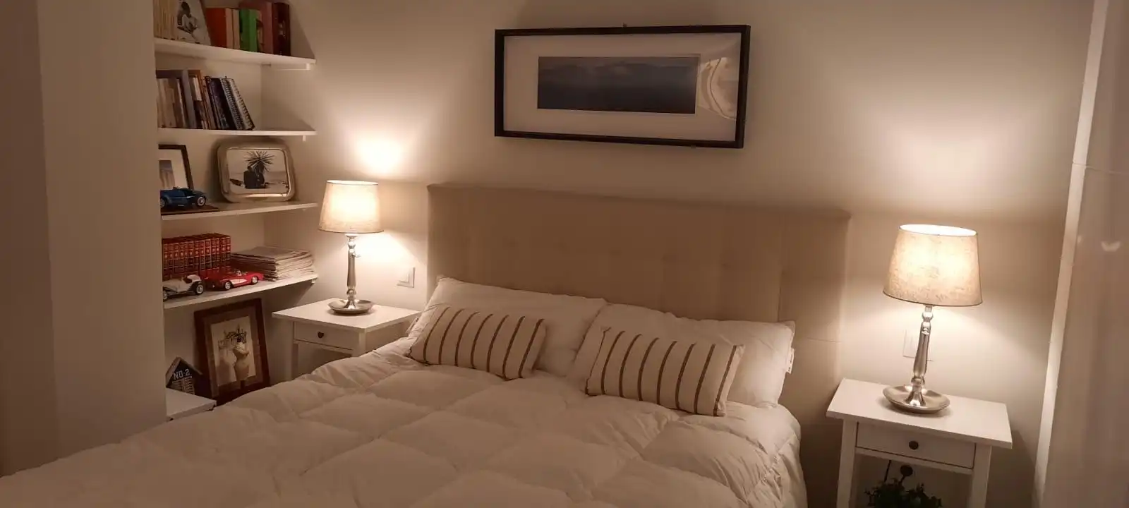 Apartamento con terraza en venta en Urbanizacion Trayamar 5A, imagen 20