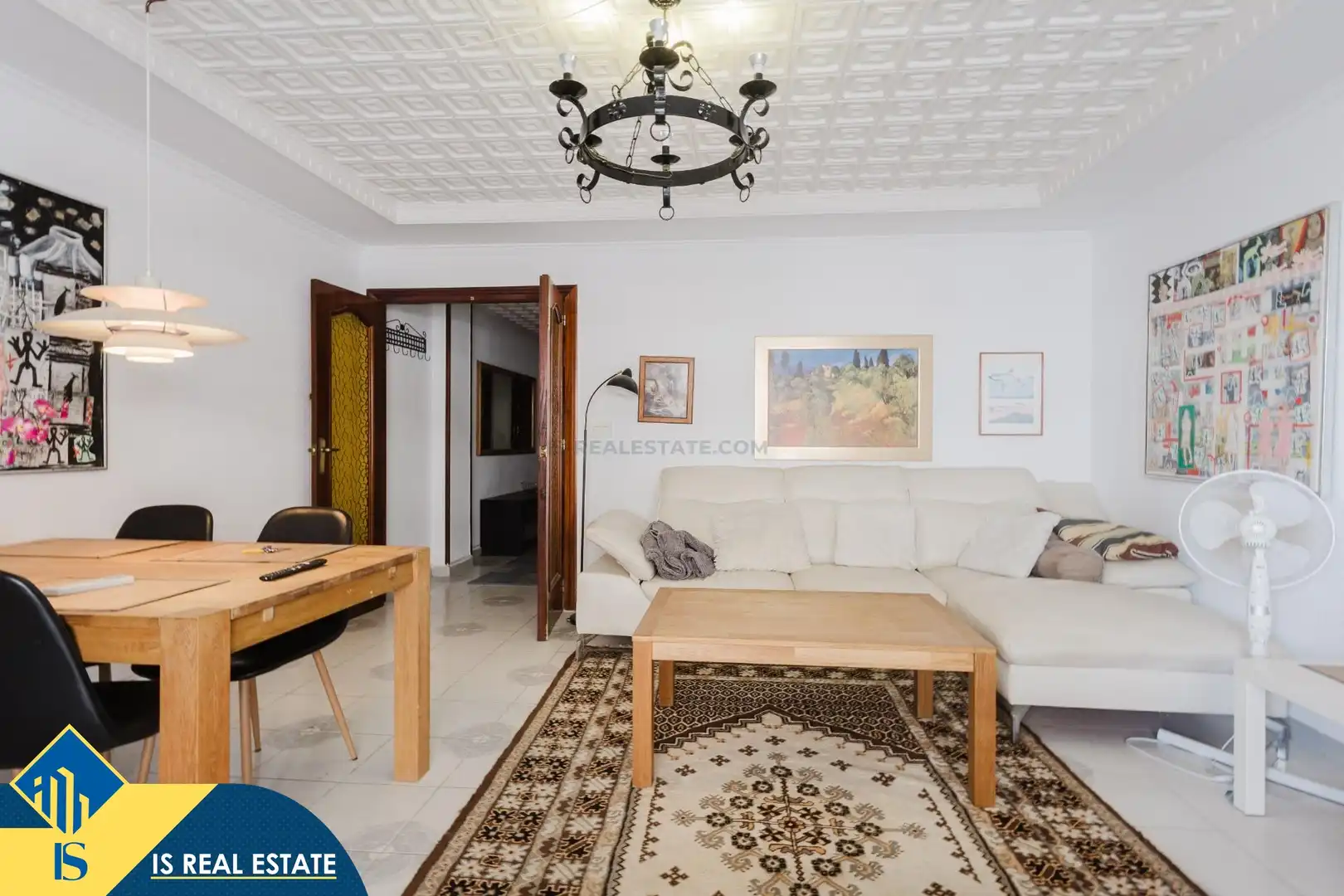 Piso con piscina en venta en Playa del Acequión, Náufragos y Rocío del Mar, imagen 8