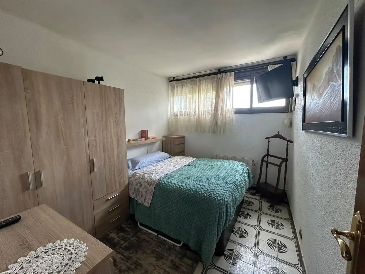 Apartament amb terrassa en venda a Carrer PUIG I CADAFALCH, imagen 25