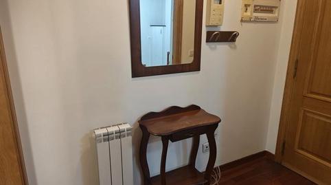 Foto 5 de Apartamento de alquiler en Rúa de Josefa García Segret, Castiñeiriño - Cruceiro de Sar, Santiago de Compostela