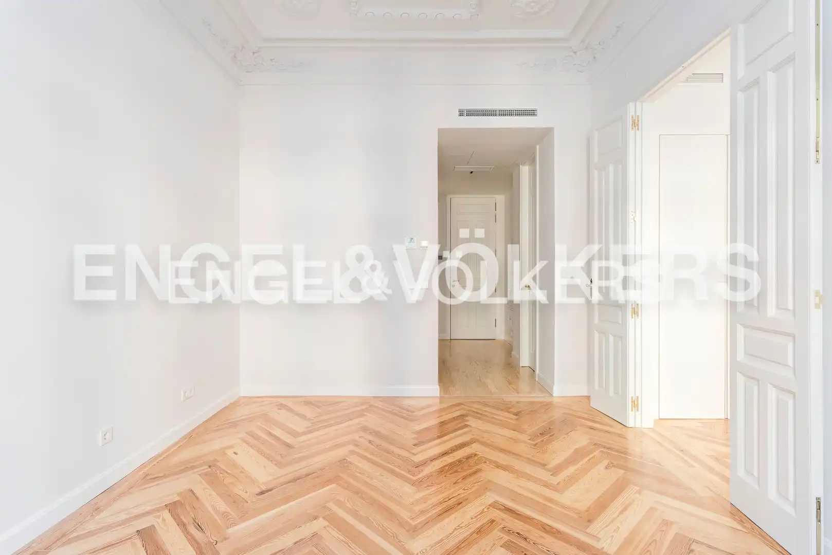 1 hab, 65m² en Trafalgar, Chamberí, Madrid - Image 3