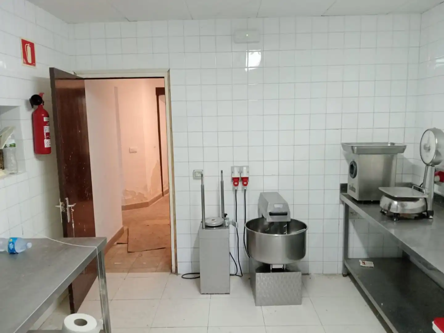 Business premises for sale in Carrer Nou 10, imagen 20