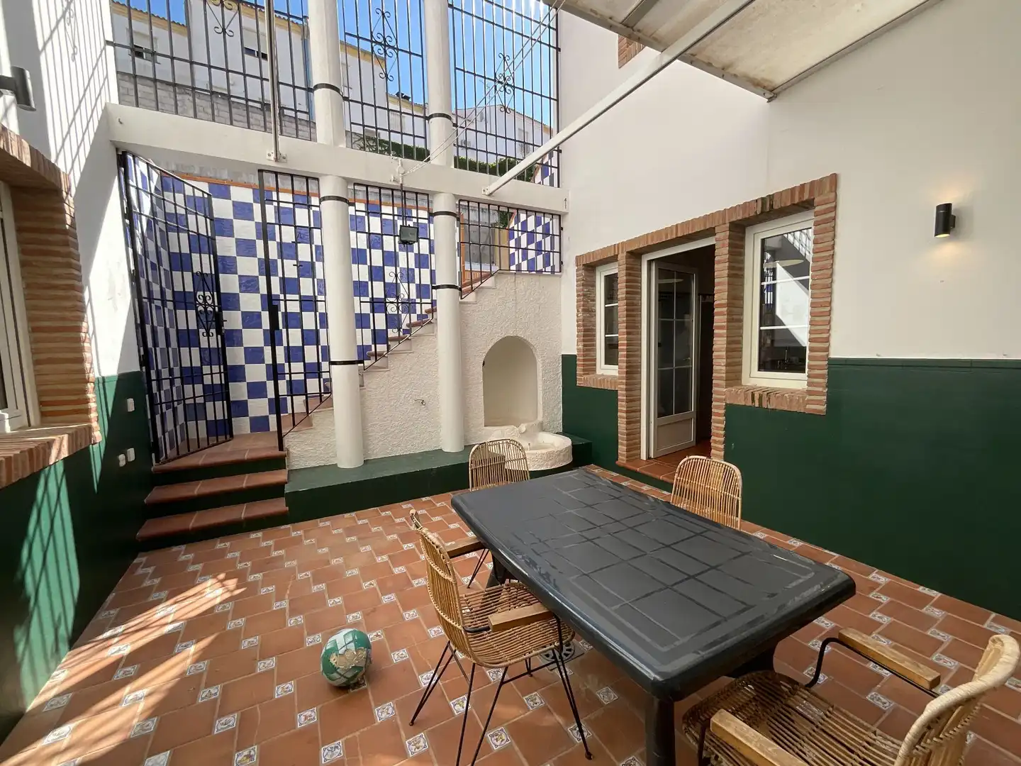 Casa con piscina en venta en Fuentemora, imagen 20