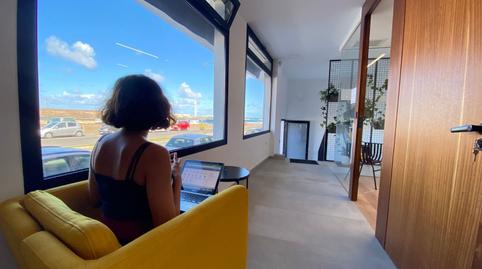 Foto 4 de Oficina de alquiler en Juan Carlos, Corralejo, Las Palmas