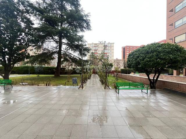 Piso en Venta en Portazgo