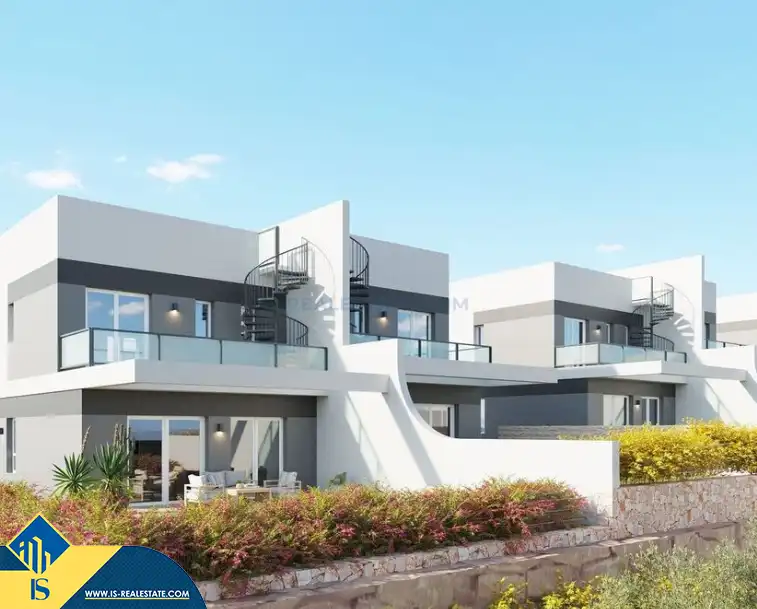 Villa avec piscine à vendre à Balcón de Finestrat - Terra Marina, imagen 2