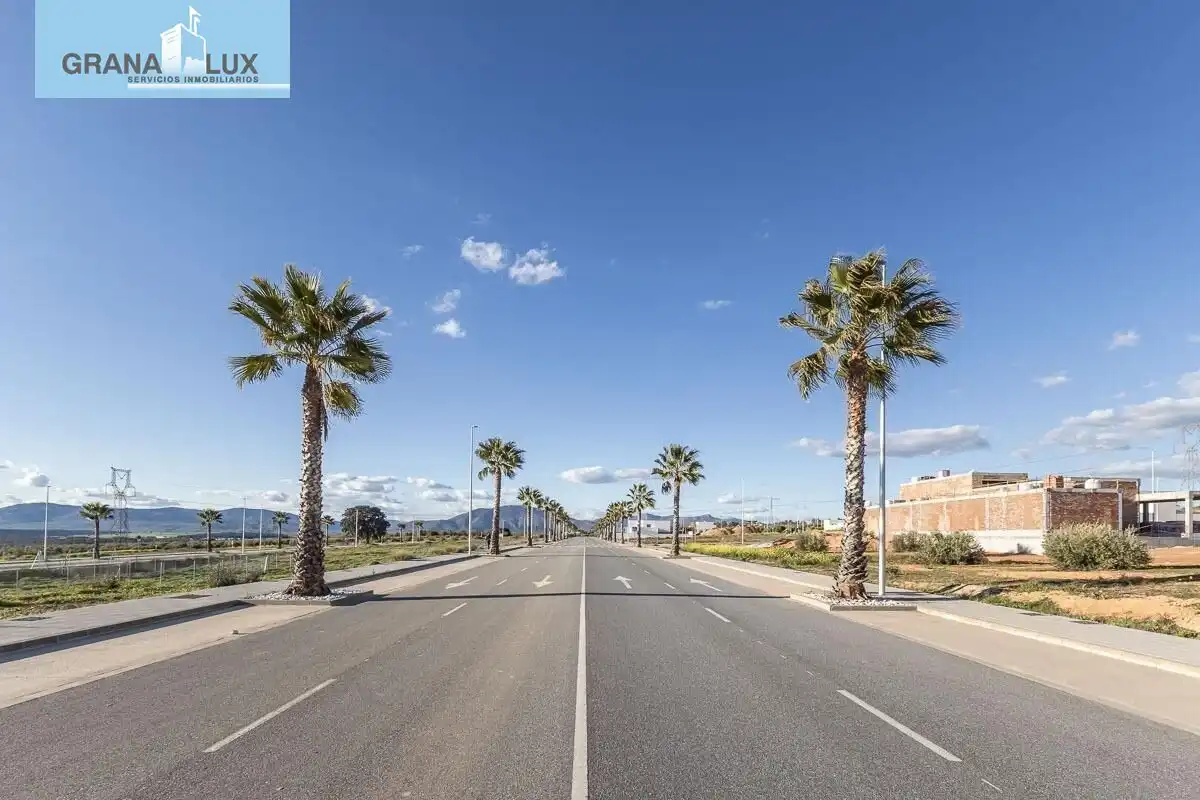 Terreny residencial en venda a Calle 18220, imagen 8