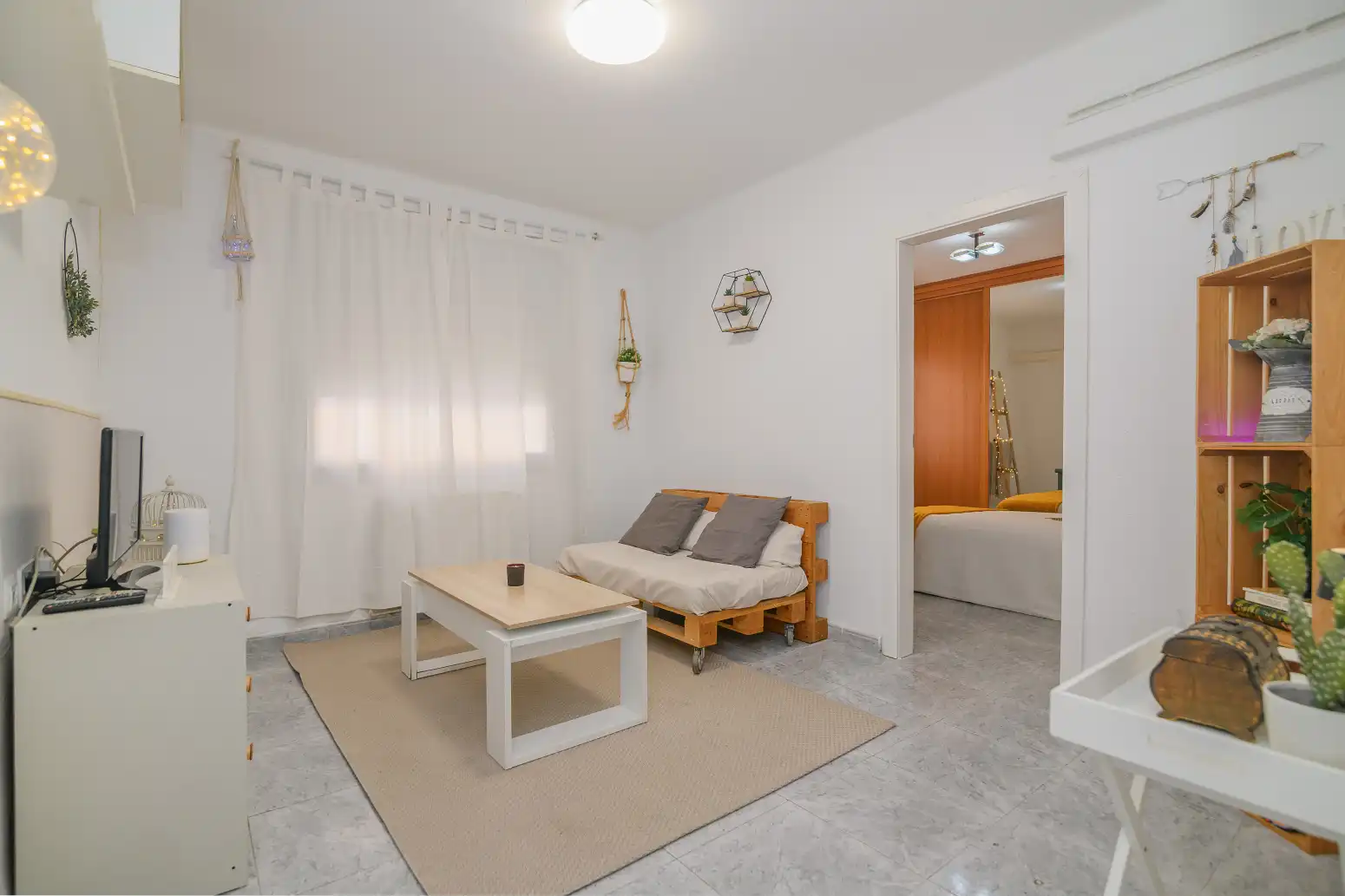 Habitación de Piso en venta en Viladecans con Calefacción