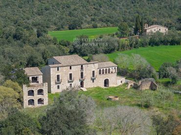Maison rustique à vendre à Bel-Lloc