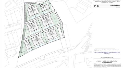 Photo 4 of Detached homes for sale in El Caño - Maracaibo, Las Rozas de Madrid