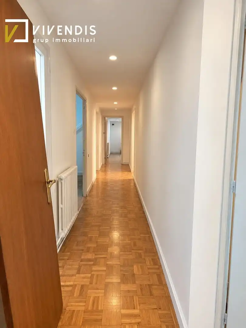Piso con balcón en venta en Rambla FERRAN, imagen 15