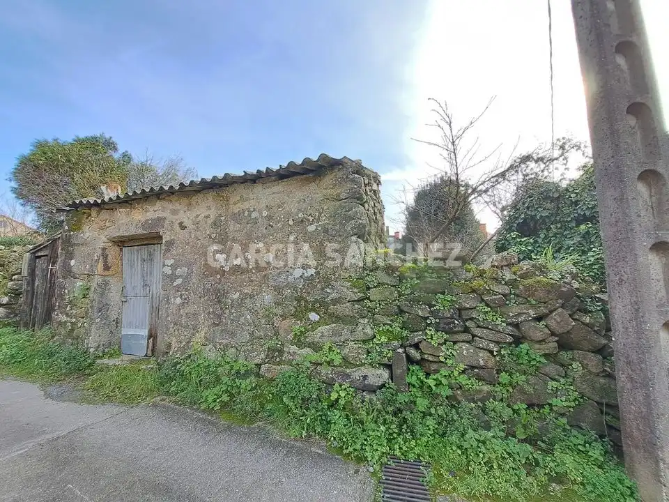 Casa o chalet en venta en Rianxo