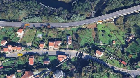 Foto 2 de Residencial en venda a Ctra de Ceboliño, San Francisco, Ourense