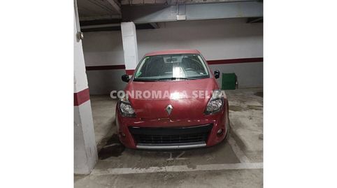 Foto 2 de Garaje en venta en La Plantera, Blanes