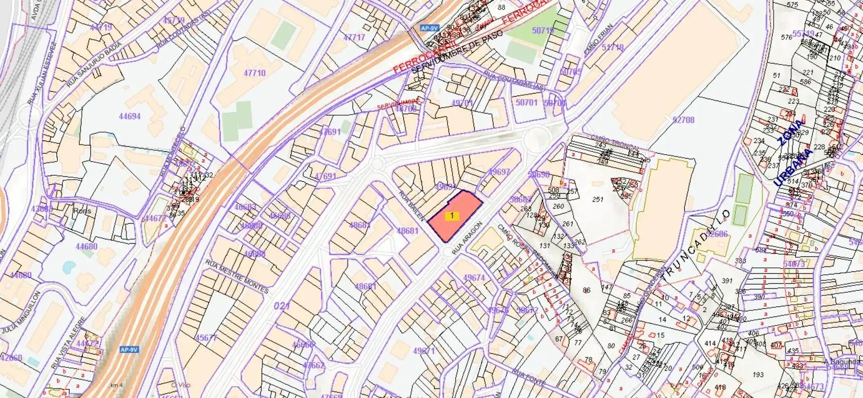 Local comercial en venta en Aragón 213-215, imagen 11