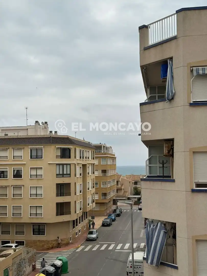 Apartment with terrace for sale in Las Viñas, imagen 3