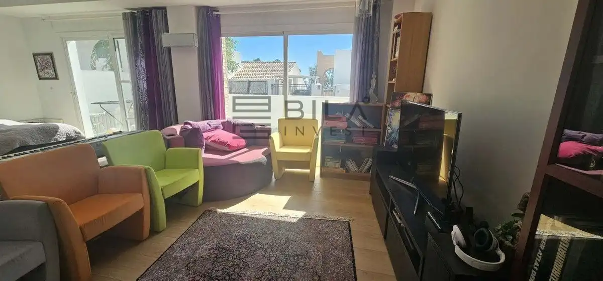 Chalet con piscina en venta en de la Estacion, imagen 23