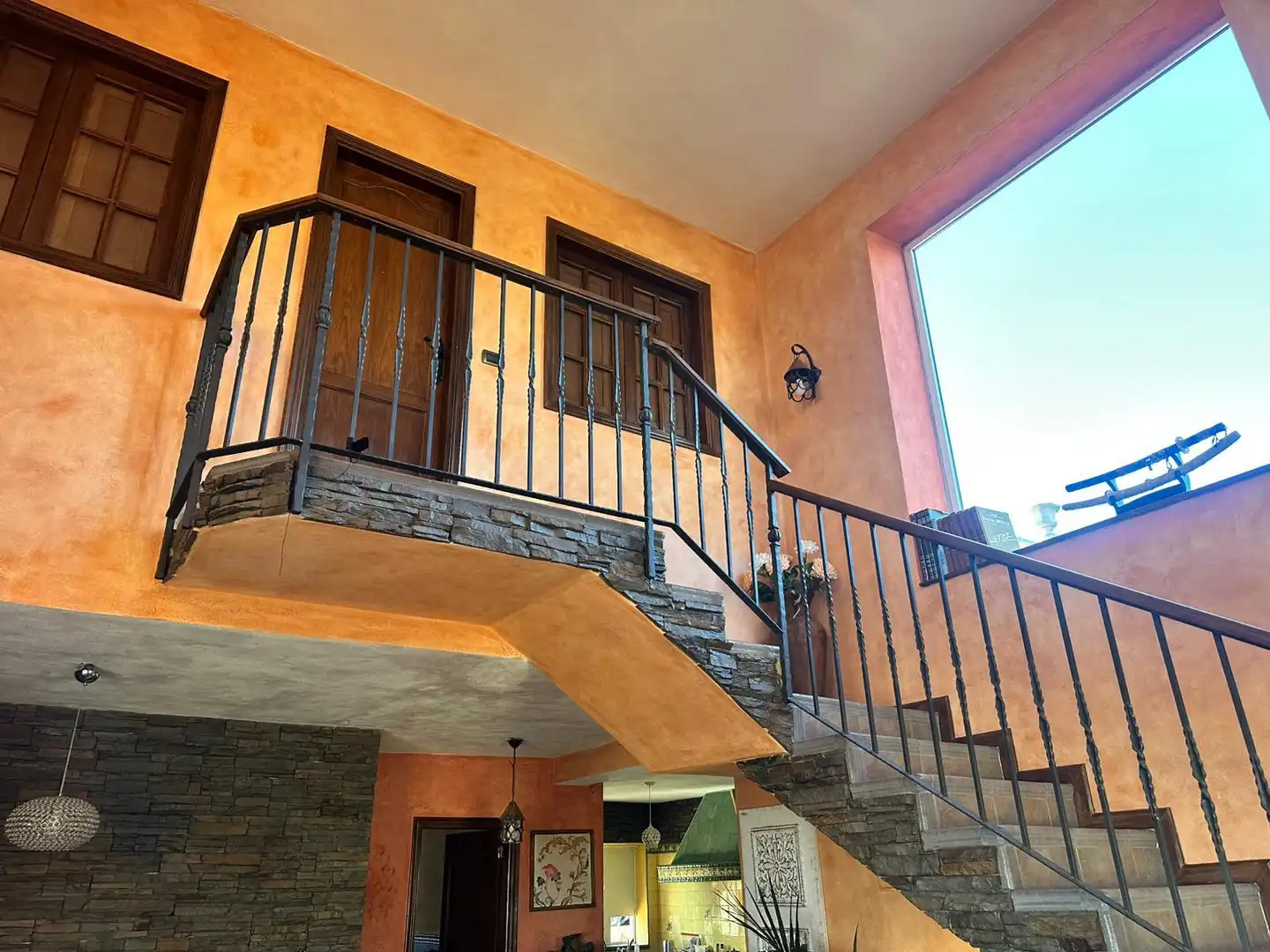 Casa o chalet en venta en El Rosario con Calefacción, Jardín privado y Parquet