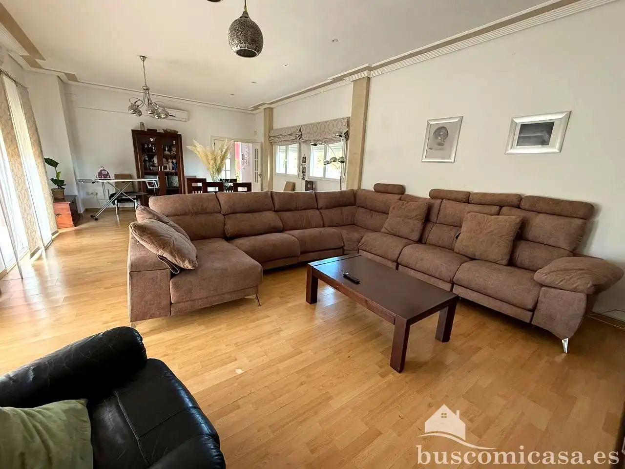 Casa amb piscina en venda a Milano, imagen 27