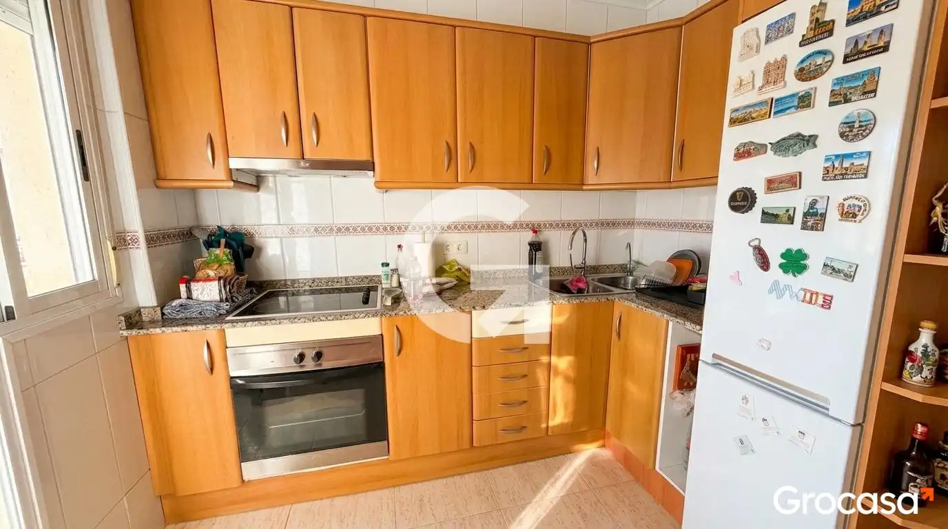 Appartement avec terrasse à vendre à CR LAUREA MIRO, imagen 11