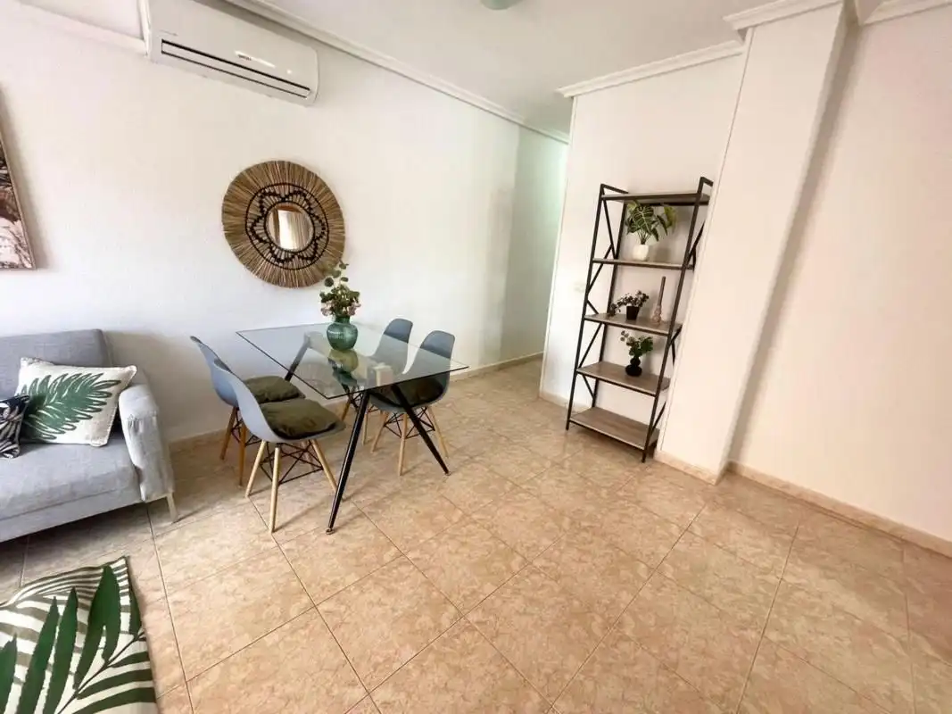 Apartment with lift for sale in Centro, imagen 6