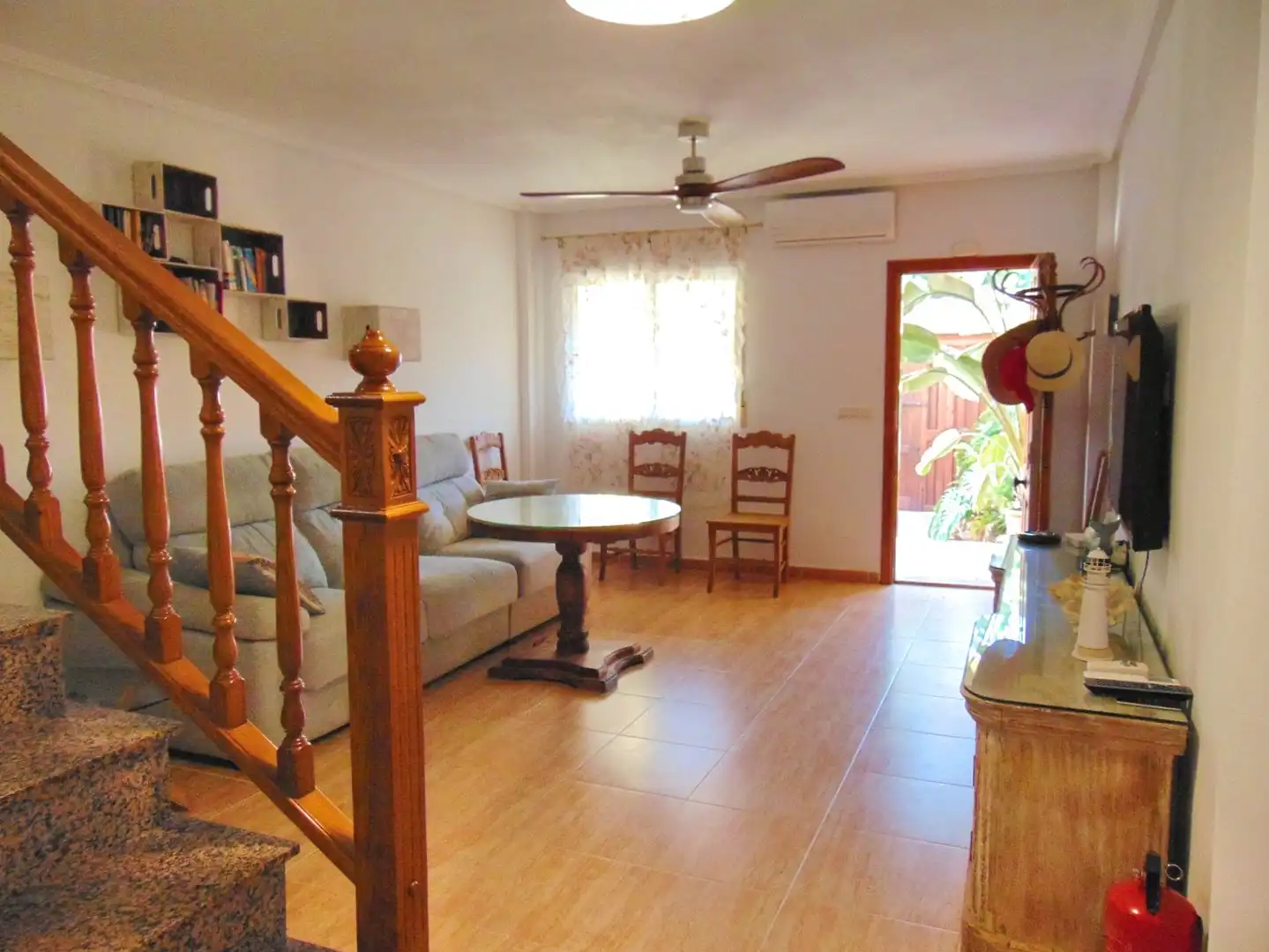 Maison mitoyenne avec terrasse à vendre à Calle Avoceta 31, imagen 20