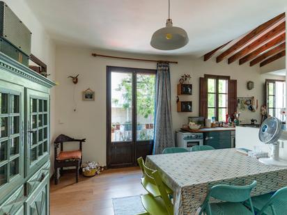Cuina de Pis en venda en  Palma de Mallorca amb Balcó