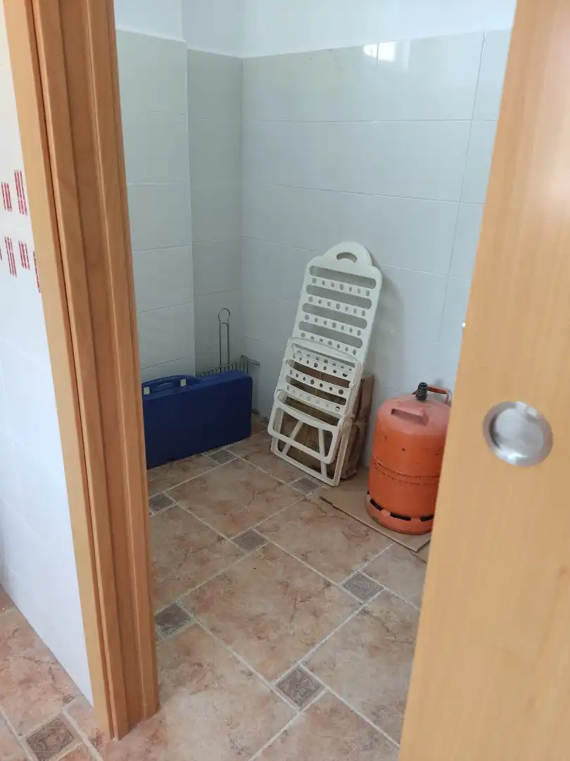 Casa o chalet en venta en Mengíbar con Amueblado