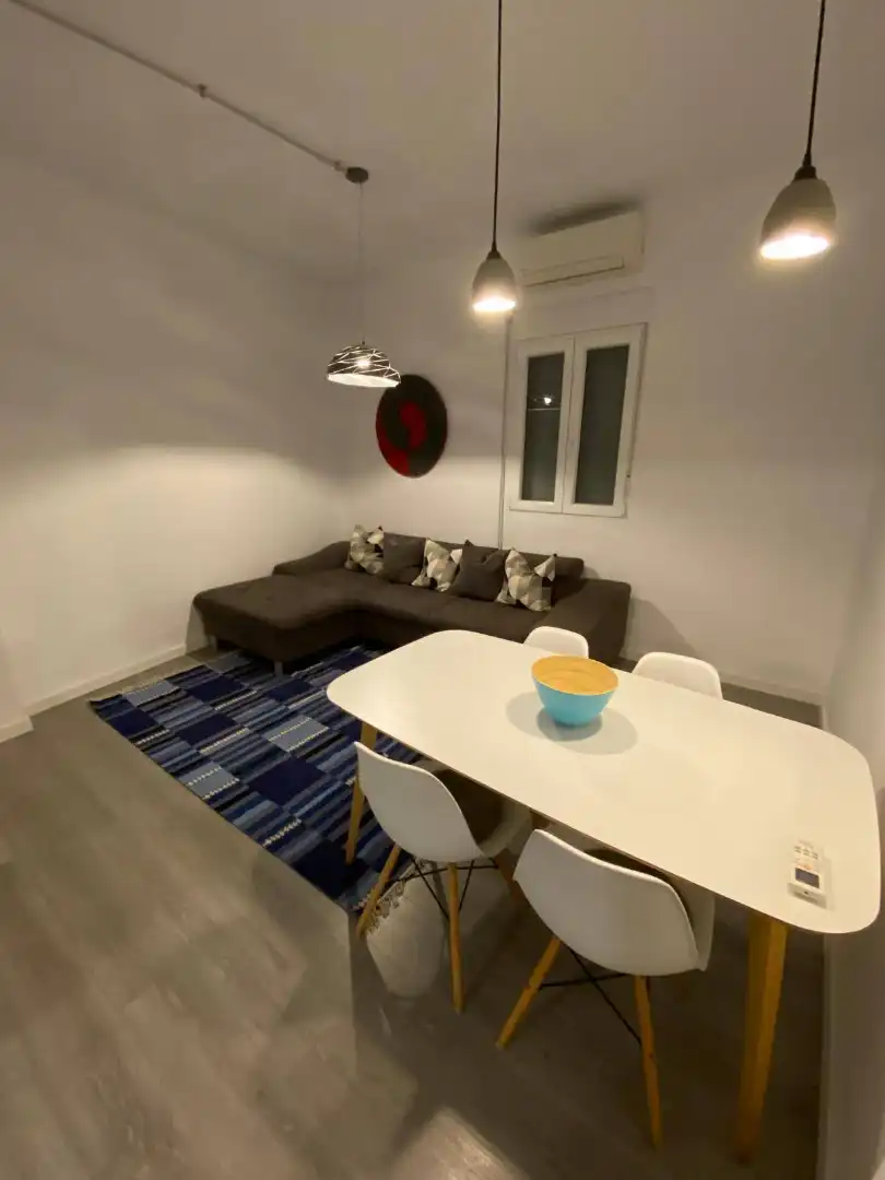 Appartement avec terrasse à vendre à Calle de los Rosales, imagen 23