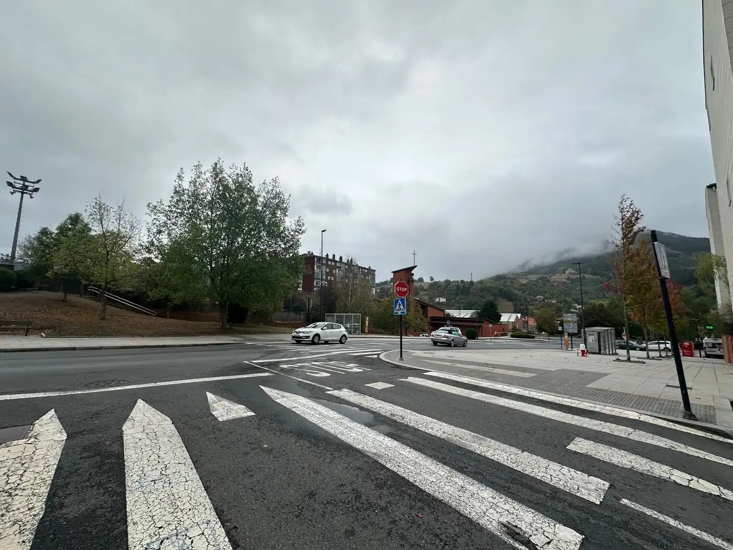 Local comercial de lloguer a Izazpi, imagen 17