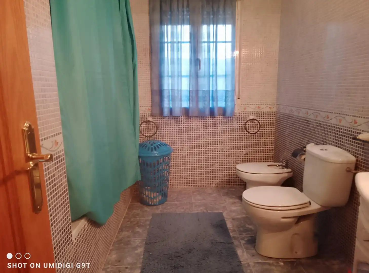 Baño de Casa adosada en venta en Yuncos con Calefacción, Jardín privado y Terraza