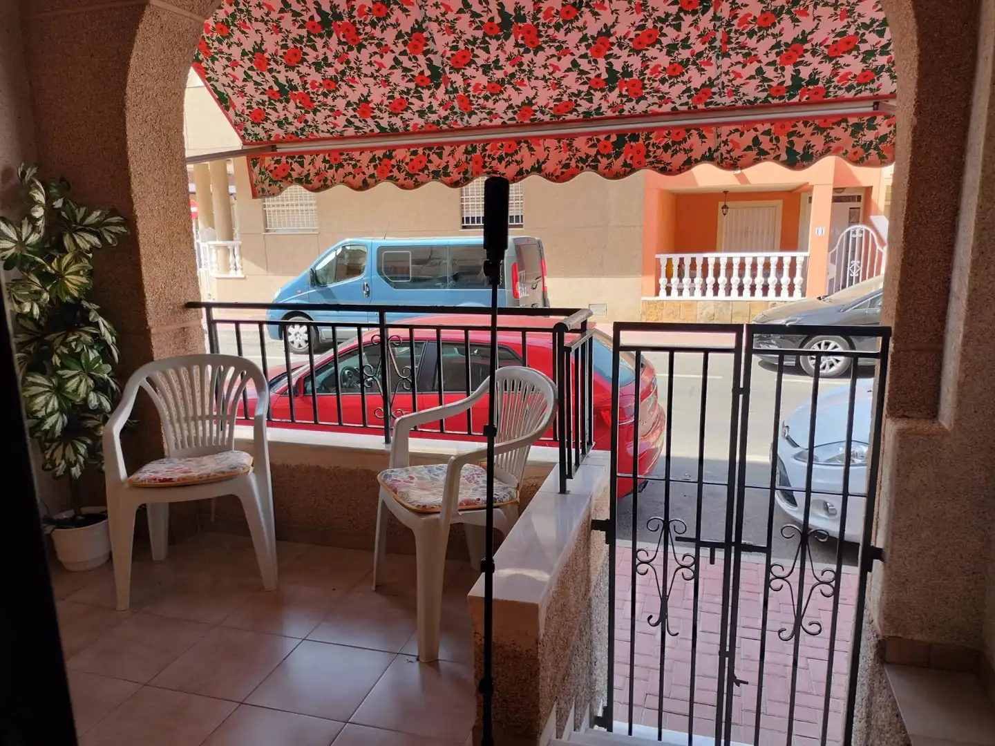 Terrassa de Planta baixa en venda en Torrevieja amb Terrassa i Traster