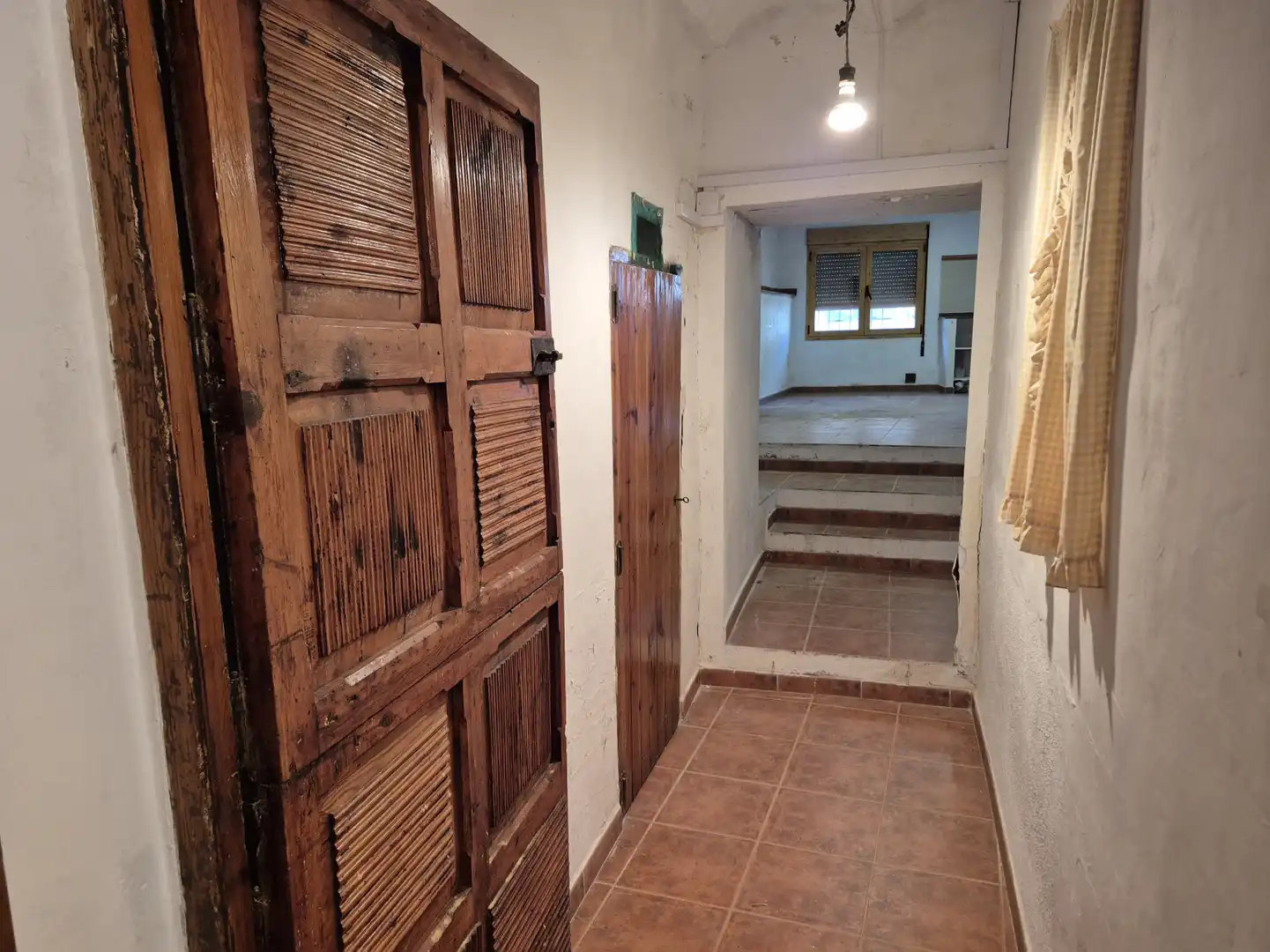 Casa o chalet en venta en Sarrión con Terraza y Balcón