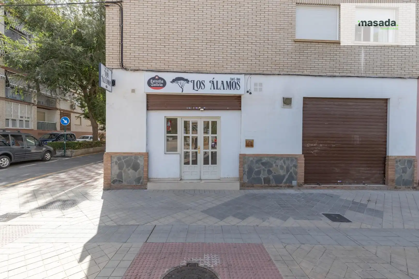 Local comercial en venda a Calle Calle Profesor Manuel Garzón Pareja, imagen 21