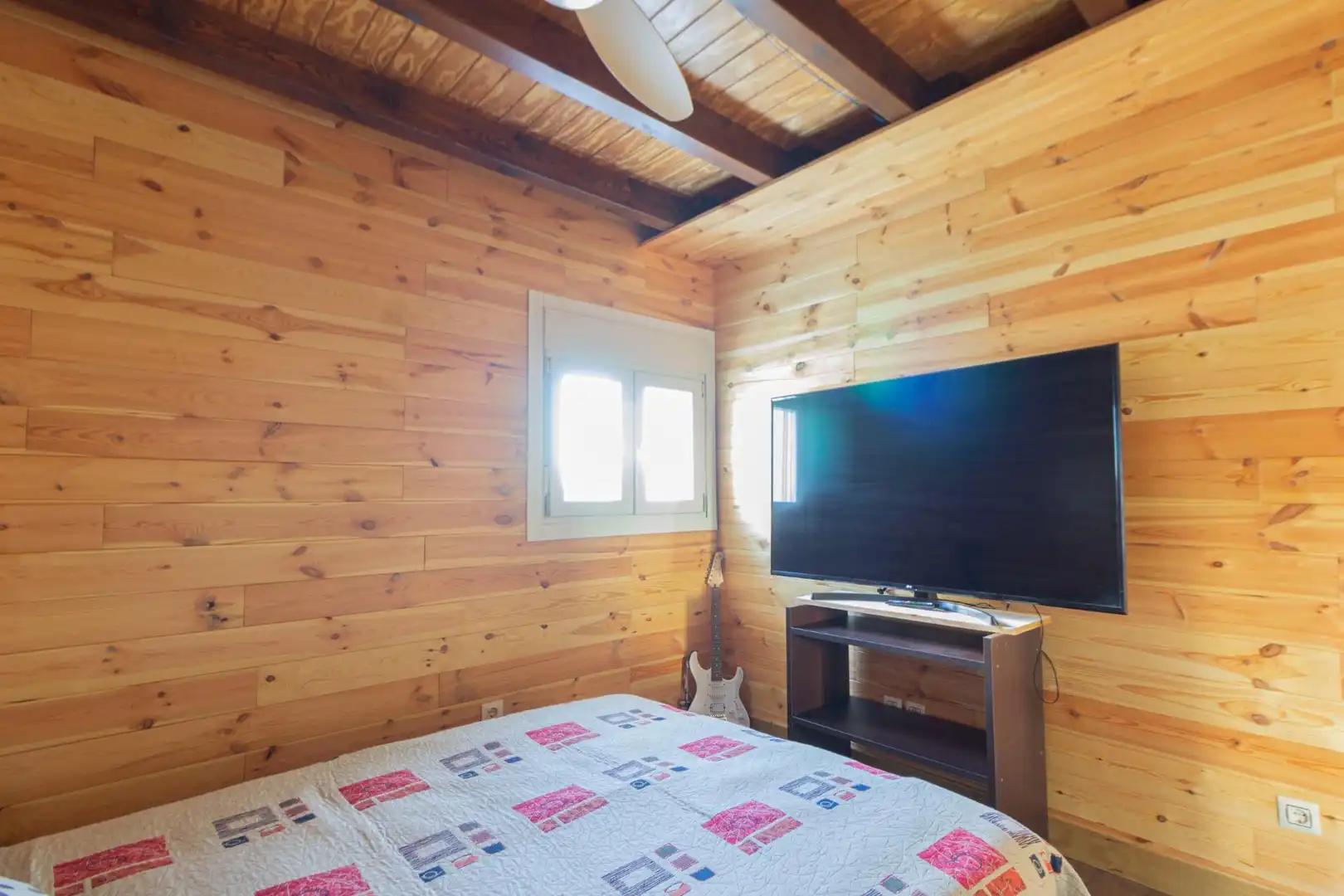 Dormitori de Casa o xalet en venda en Conil de la Frontera