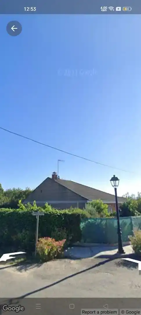Vista exterior de Casa o chalet en venta en Monterrei con Jardín privado, Trastero y Piscina