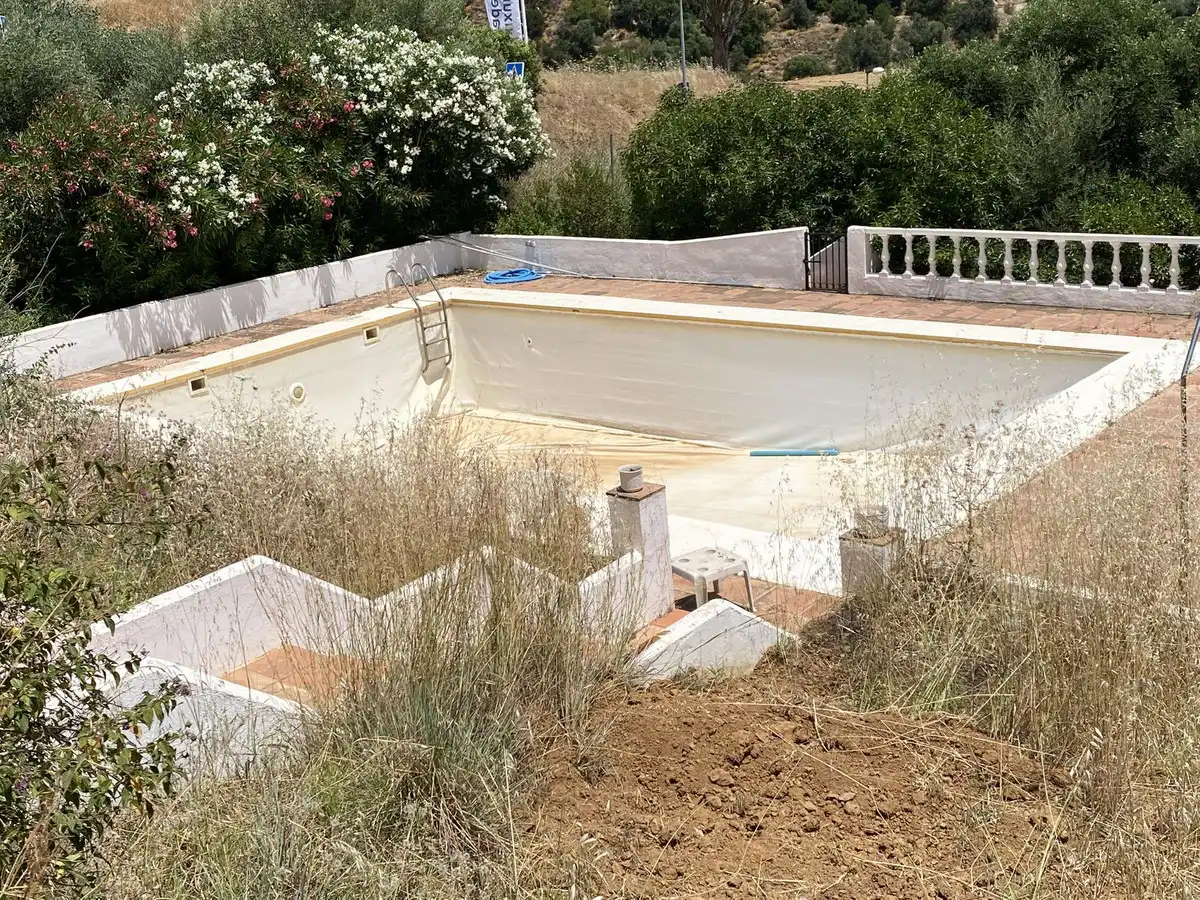 Haus mit Pool zum Verkauf in Mijas pueblo, imagen 18