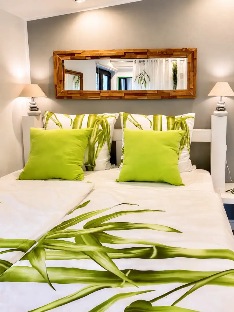 Habitación de Casa o chalet en venta en Sineu con Aire acondicionado, Calefacción y Terraza