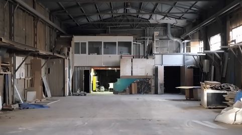 Foto 5 von Fabrikhallen zur Miete in Arealonga, Vilagarcía de Arousa