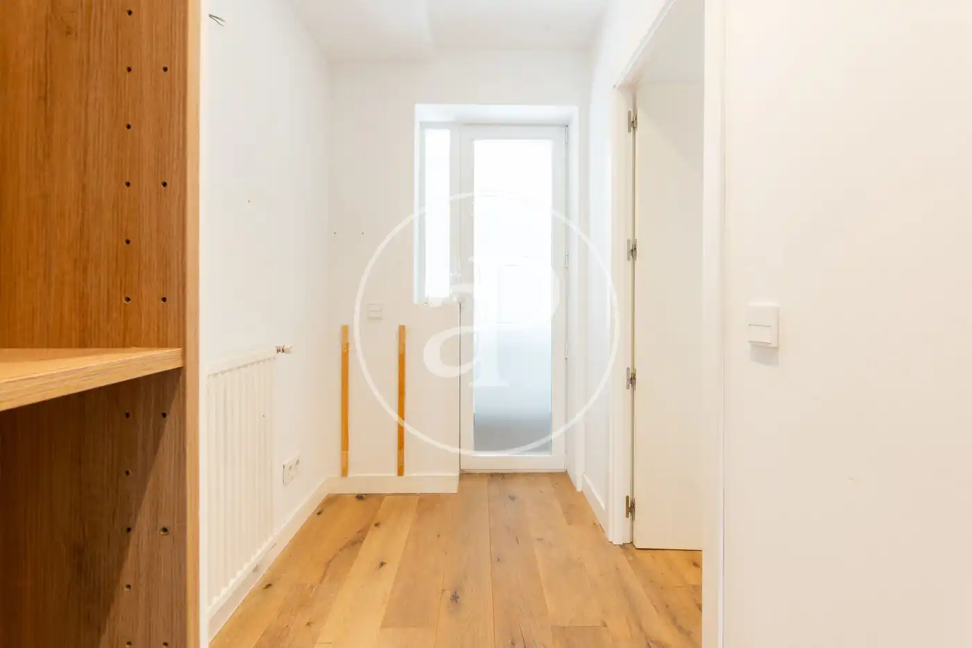 Piso en venta en Madrid con Aire acondicionado, Calefacción y Jardín privado