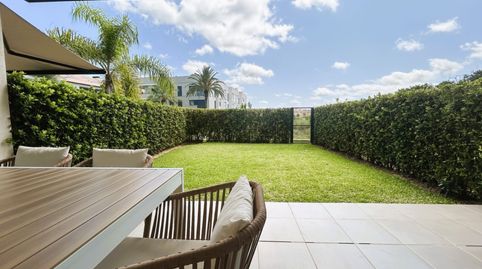 Foto 2 de Apartament de lloguer a Montañar - El Arenal, Jávea / Xàbia