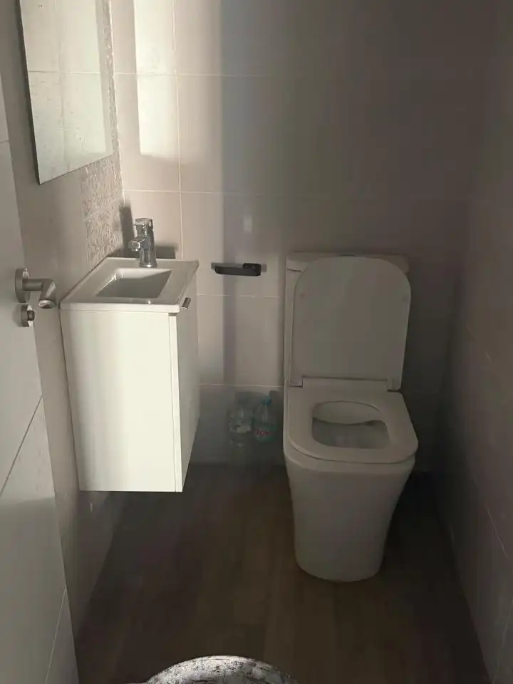 Wohnung zur Miete in Centro