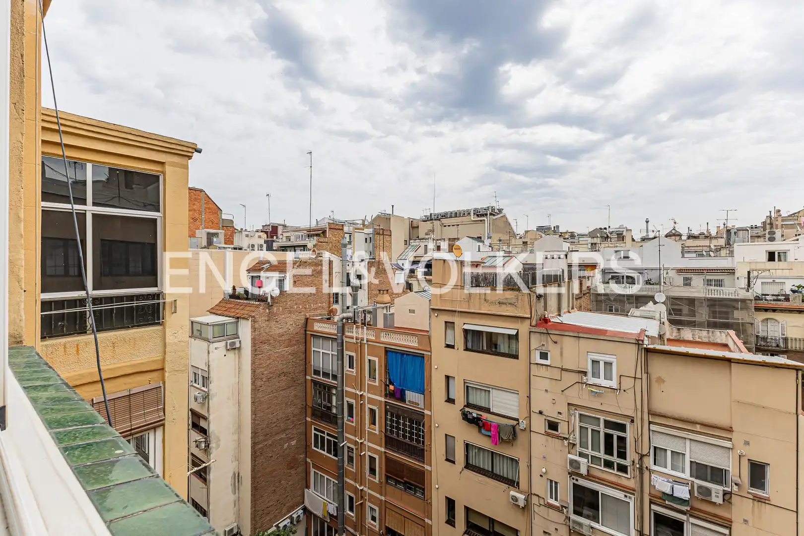 Flat with lift to rent in Sarrià - Sant Gervasi, imagen 40