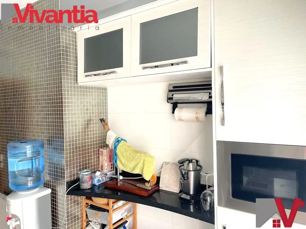 Penthouse with lift for sale in Lorca Ciudad, imagen 8