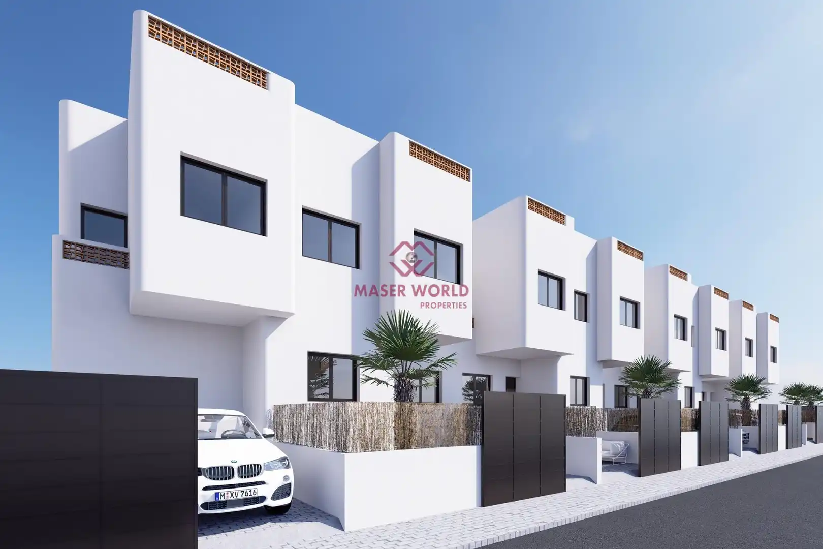 Bungalow avec piscine à vendre à Dolores, imagen 8