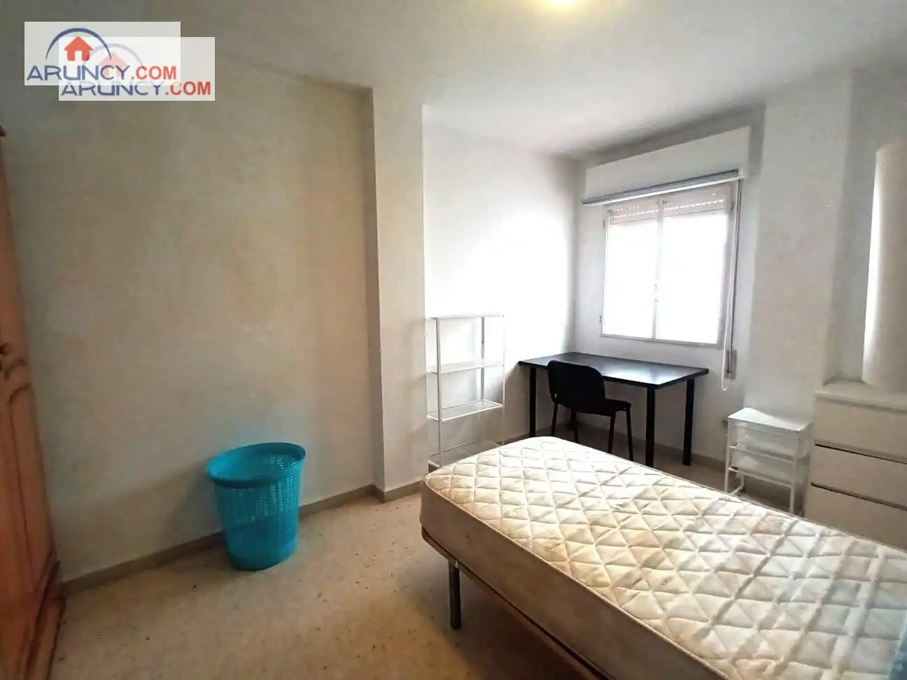 Flat with lift to rent in Nervión, imagen 11