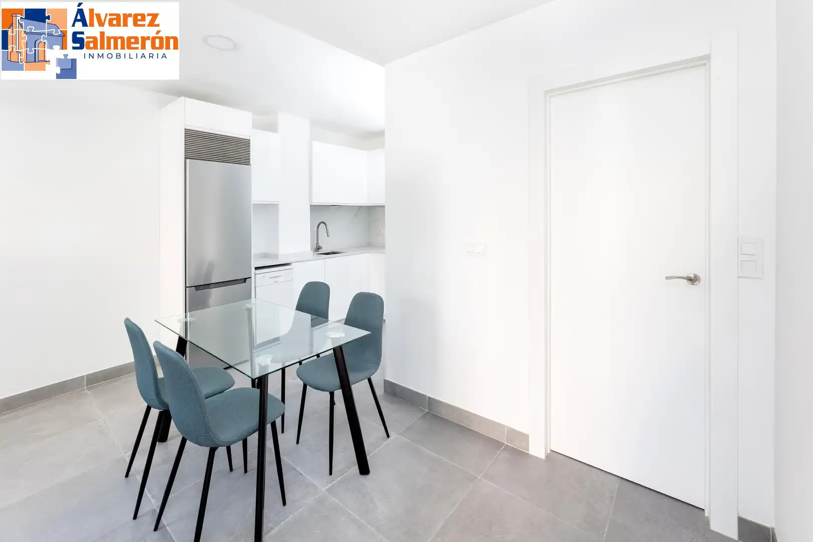 Apartament en venda a Calle Friburgo, imagen 15